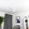NERJA ceiling fan white
