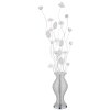 Globo Florielle LED Flower Floor Lamp Decorative Standing Lamp 148 cm 4000 K 6 W