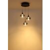 Globo Lui LED globe pendant light, hanging light Ø 37 cm 2700 lm 3000 K 24 W