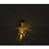 Globo LED Owl Solar Light, Decorative Accent Light for Outdoor Path Lighting