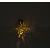 Globo Hedgehog LED Solar Decorative Garden Light for Outdoor Path Lighting
