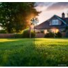Globo ANORA Dandelion Solar Garden Stake Light LED for Outdoor Path Lighting