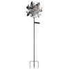 Globo ANORA Dandelion Solar Garden Stake Light LED for Outdoor Path Lighting