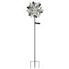 Globo ANORA Dandelion Solar Garden Stake Light LED for Outdoor Path Lighting