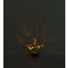 Globo BOSCO LED Solar Garden Globe Light Outdoor Path Light Round 3000 K 6 W