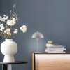 SCHÖNER WOHNEN-Kollektion ALI mushroom table lamp E14 35.5 cm
