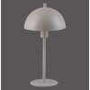 SCHÖNER WOHNEN-Kollektion ALI mushroom table lamp E14 35.5 cm