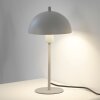 SCHÖNER WOHNEN-Kollektion ALI mushroom table lamp E14 35.5 cm