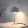 SCHÖNER WOHNEN-Kollektion ALI mushroom table lamp E14 35.5 cm