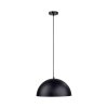 SCHÖNER WOHNEN-Kollektion ALI dining table pendant light, semi-circular, 38 cm