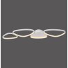 SCHÖNER WOHNEN-Kollektion PEBBLES LED Deckenleuchte 3000 K 4820 lm 35.5 W modern