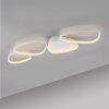 SCHÖNER WOHNEN-Kollektion PEBBLES LED Deckenleuchte 3000 K 4820 lm 35.5 W modern