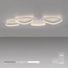 SCHÖNER WOHNEN-Kollektion PEBBLES LED Deckenleuchte 3000 K 4820 lm 35.5 W modern