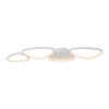 SCHÖNER WOHNEN-Kollektion PEBBLES LED Deckenleuchte 3000 K 4820 lm 35.5 W modern