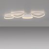 SCHÖNER WOHNEN-Kollektion PEBBLES LED Deckenleuchte 3000 K 4820 lm 35.5 W modern