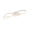 SCHÖNER WOHNEN-Kollektion PEBBLES LED Deckenleuchte 3000 K 4820 lm 35.5 W modern