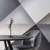 SCHÖNER WOHNEN-Kollektion DUBAI modern 6-light globe table lamp with G9