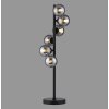 SCHÖNER WOHNEN-Kollektion DUBAI modern 6-light globe table lamp with G9