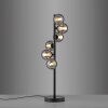 SCHÖNER WOHNEN-Kollektion DUBAI modern 6-light globe table lamp with G9