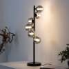 SCHÖNER WOHNEN-Kollektion DUBAI modern 6-light globe table lamp with G9