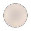 SCHÖNER WOHNEN-Kollektion LED TAVOLI flush-mount round ceiling light