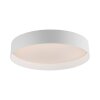 SCHÖNER WOHNEN-Kollektion LED TAVOLI flush-mount round ceiling light