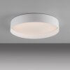 SCHÖNER WOHNEN-Kollektion LED TAVOLI flush-mount round ceiling light
