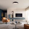 SCHÖNER WOHNEN-Kollektion TAVOLI runde LED Deckenleuchte 2700-6500 K 2700 lm 20 W