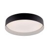 SCHÖNER WOHNEN-Kollektion TAVOLI runde LED Deckenleuchte 2700-6500 K 2700 lm 20 W