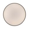 SCHÖNER WOHNEN-Kollektion TAVOLI runde LED Deckenleuchte 2700-6500 K 2700 lm 20 W