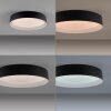 SCHÖNER WOHNEN-Kollektion TAVOLI runde LED Deckenleuchte 2700-6500 K 2700 lm 20 W