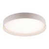 SCHÖNER WOHNEN-Kollektion TAVOLI LED round flush-mount ceiling light ø 49 cm
