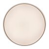 SCHÖNER WOHNEN-Kollektion TAVOLI LED round flush-mount ceiling light ø 49 cm