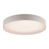 SCHÖNER WOHNEN-Kollektion TAVOLI LED round flush-mount ceiling light ø 49 cm