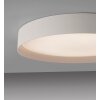 SCHÖNER WOHNEN-Kollektion TAVOLI LED round flush-mount ceiling light ø 49 cm