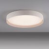 SCHÖNER WOHNEN-Kollektion TAVOLI LED round flush-mount ceiling light ø 49 cm