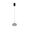 SCHÖNER WOHNEN-Kollektion SIA modern LED pendant light, 20 cm, for dining room & kitchen