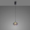 SCHÖNER WOHNEN-Kollektion SIA modern LED pendant light, 20 cm, for dining room & kitchen