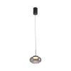 SCHÖNER WOHNEN-Kollektion SIA modern LED pendant light, 20 cm, for dining room & kitchen