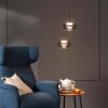 SCHÖNER WOHNEN-Kollektion SIA modern LED pendant light, 20 cm, for dining room & kitchen