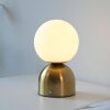SCHÖNER WOHNEN-Kollektion RUDI globe LED table lamp with touch switch 3000-6000 K 140 lm 1.2 W
