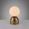 SCHÖNER WOHNEN-Kollektion RUDI globe LED table lamp with touch switch 3000-6000 K 140 lm 1.2 W