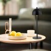 SCHÖNER WOHNEN-Kollektion BELLIS LED table lamp, adjustable bedside lamp, touch switch