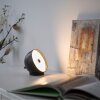 SCHÖNER WOHNEN-Kollektion BELLIS LED table lamp, adjustable bedside lamp, touch switch