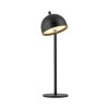 SCHÖNER WOHNEN-Kollektion BELLIS LED table lamp, adjustable bedside lamp, touch switch