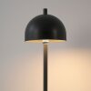 SCHÖNER WOHNEN-Kollektion BELLIS LED table lamp, adjustable bedside lamp, touch switch