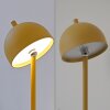 SCHÖNER WOHNEN-Kollektion BELLIS LED touch switch table lamp 3000K 290 lm 2.5 W