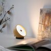 SCHÖNER WOHNEN-Kollektion BELLIS LED touch switch table lamp 3000K 290 lm 2.5 W