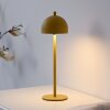 SCHÖNER WOHNEN-Kollektion BELLIS LED touch switch table lamp 3000K 290 lm 2.5 W