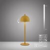 SCHÖNER WOHNEN-Kollektion BELLIS LED touch switch table lamp 3000K 290 lm 2.5 W